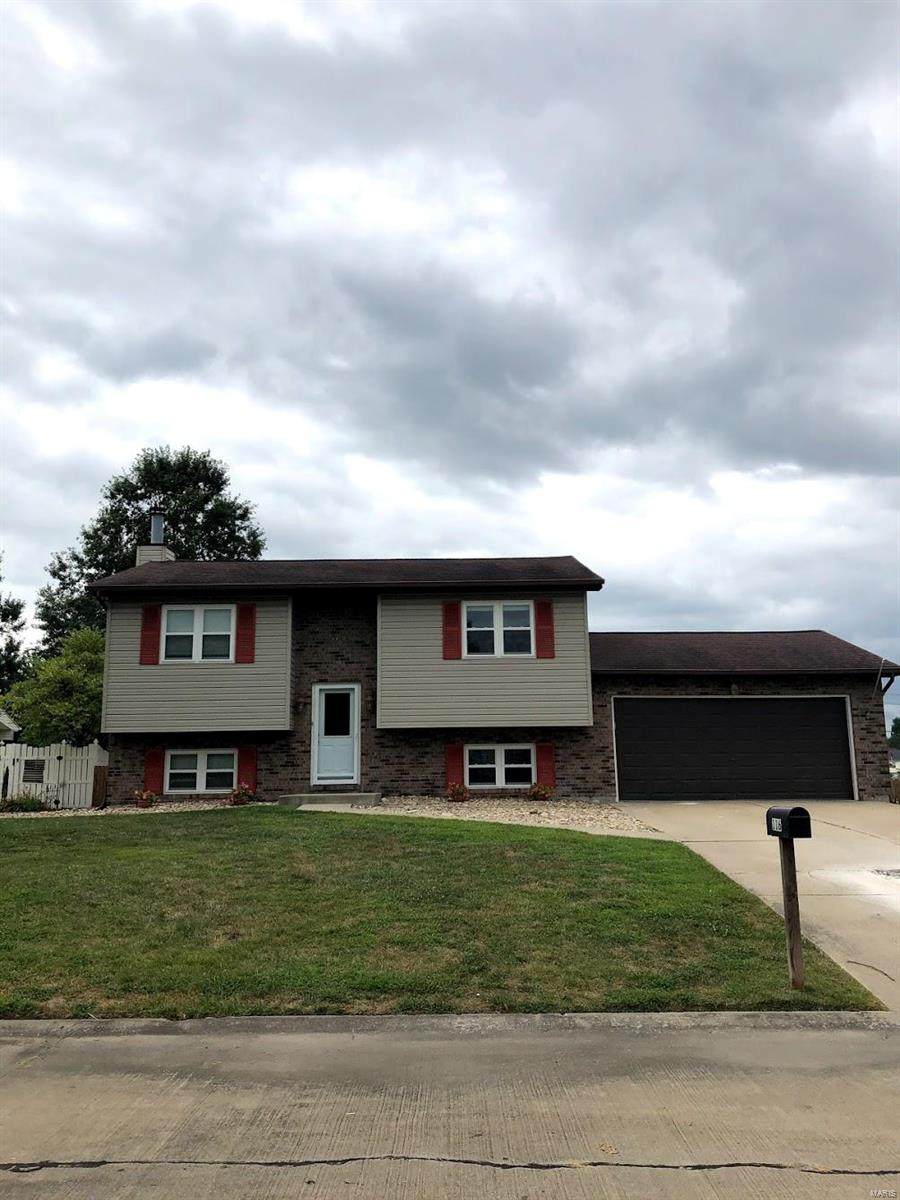 116 Chouteau Trace - Photo 1