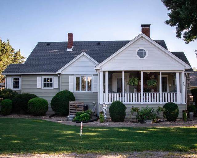 403 Green Street - Photo 1
