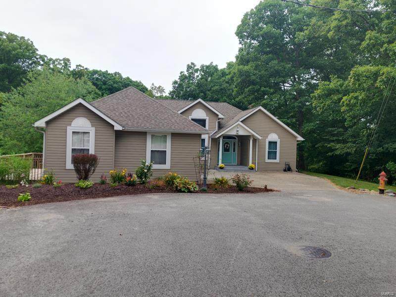 16900 Black Oak - Photo 1