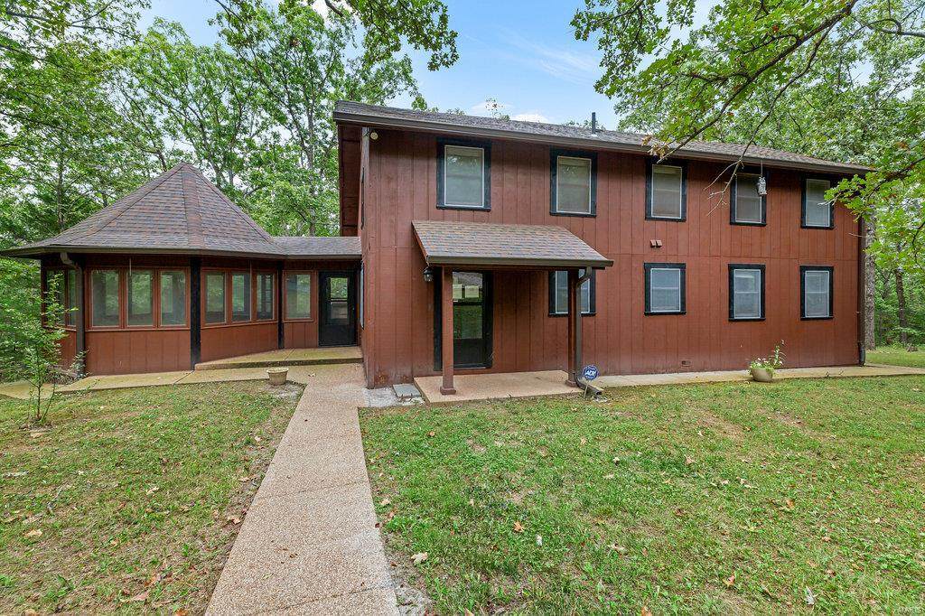 216 Fox Run Road - Photo 1