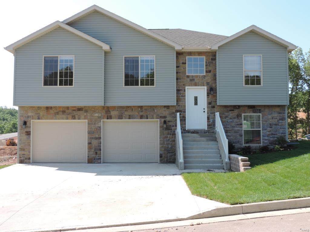 63 Lot Brush Creek - Photo 1
