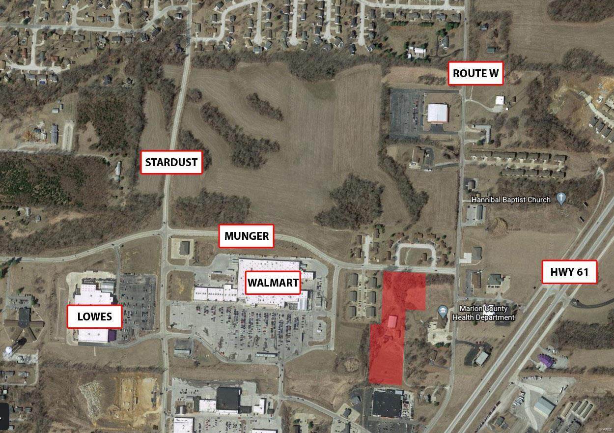 0 Lot 6, Munger Ln. - Photo 1