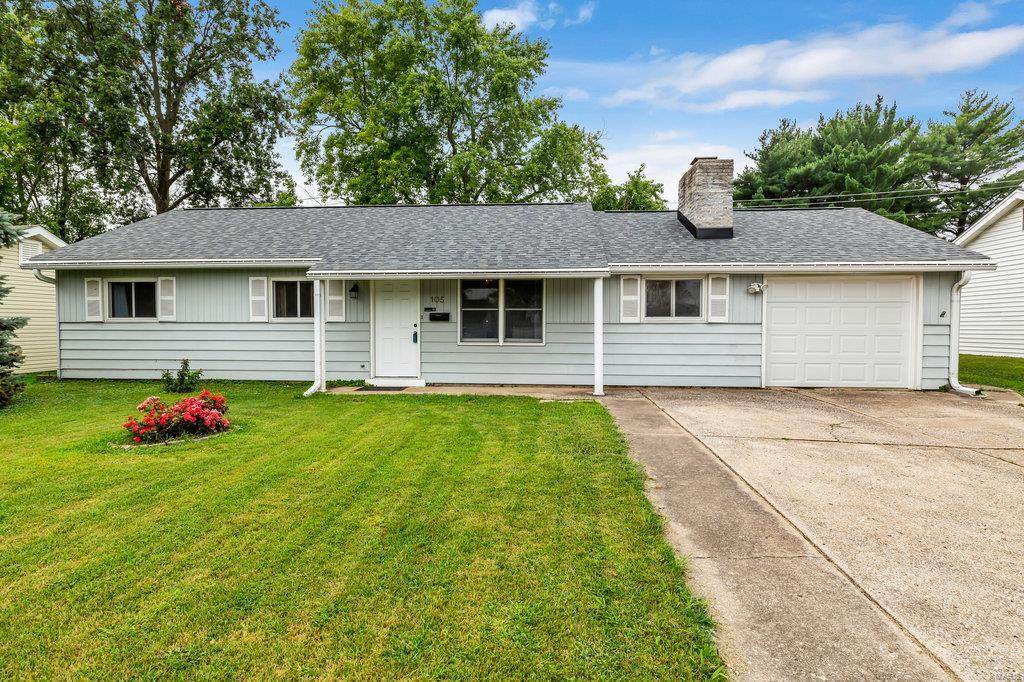 105 Saint Margaret Lane - Photo 1