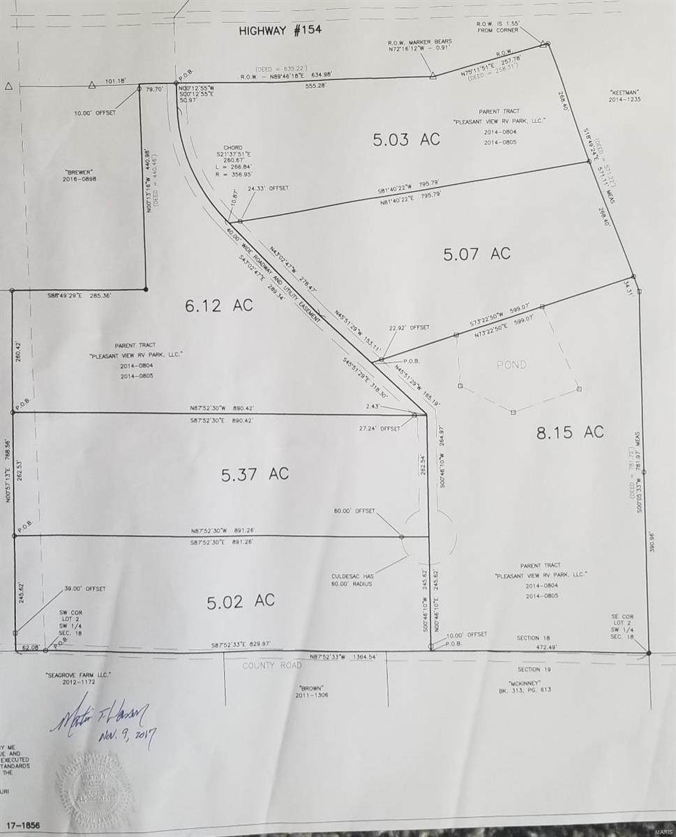 34091 Hwy 154 - Photo 1