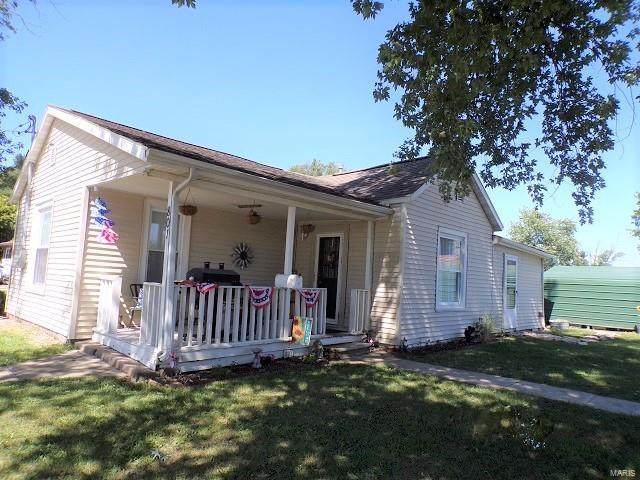 801 Mulberry Street - Photo 1