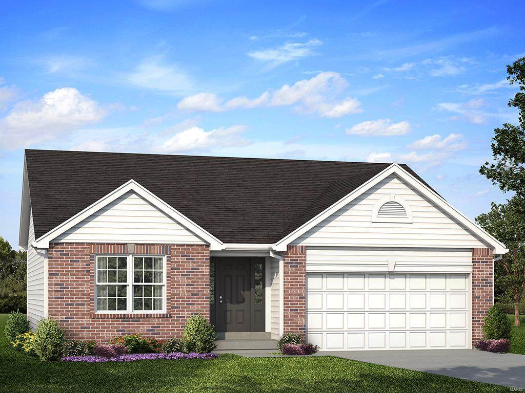 2068 Windswept Farms Drive - Photo 1