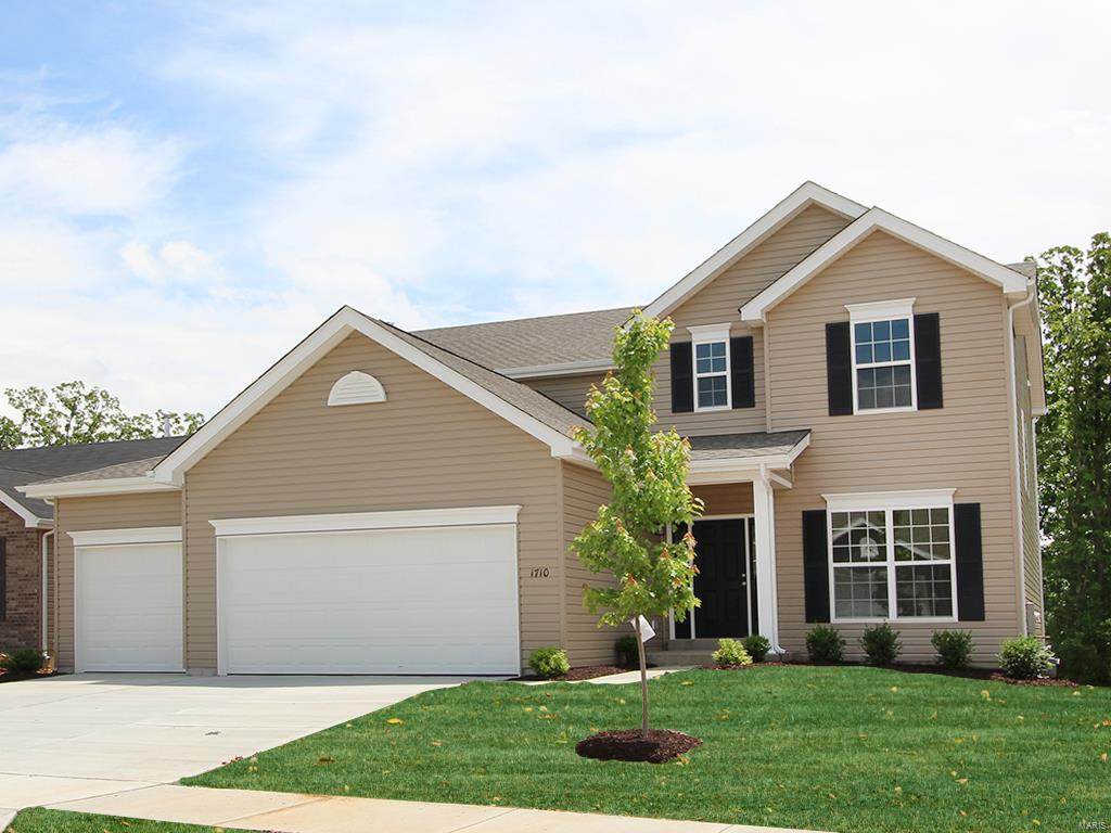 3029 Sierra View Court - Photo 1