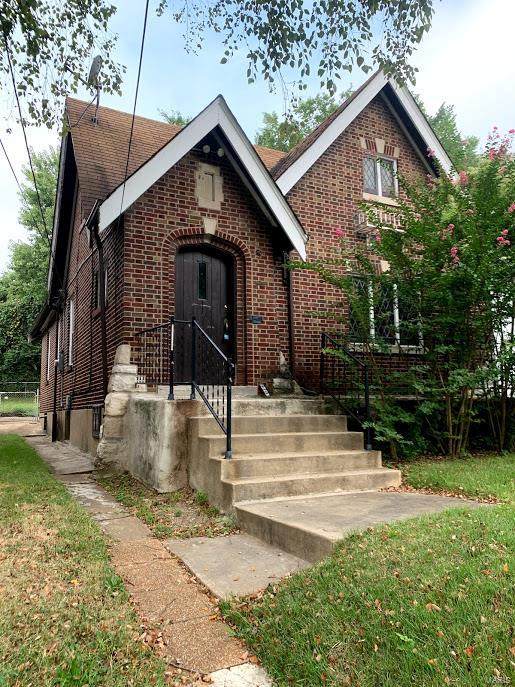 1503 Cutter Avenue - Photo 1