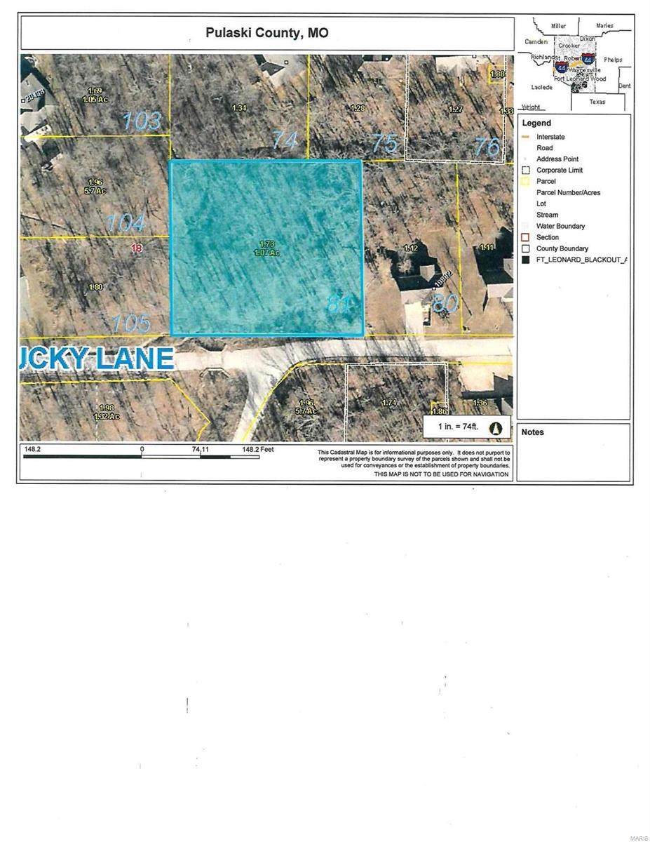 0 Lucky Lot 81 Lane - Photo 1