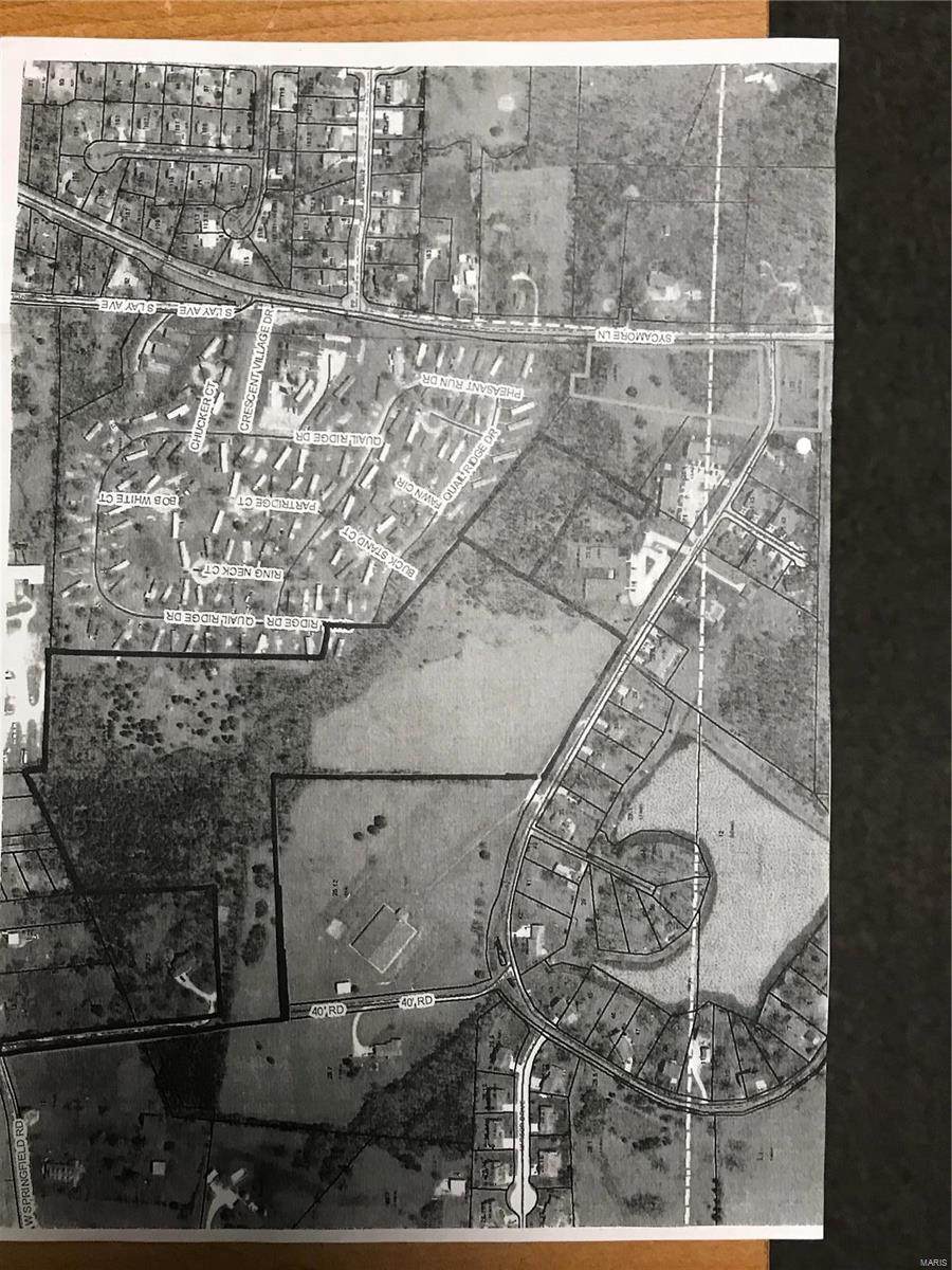 0 Crescent Lake Dr. - Photo 1