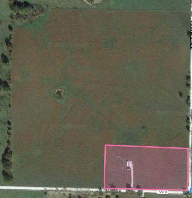 1 Stave Mill Road - Photo 1