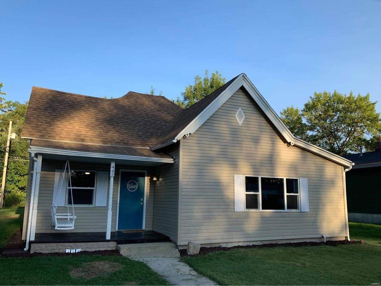 442 Jenkins - Photo 1