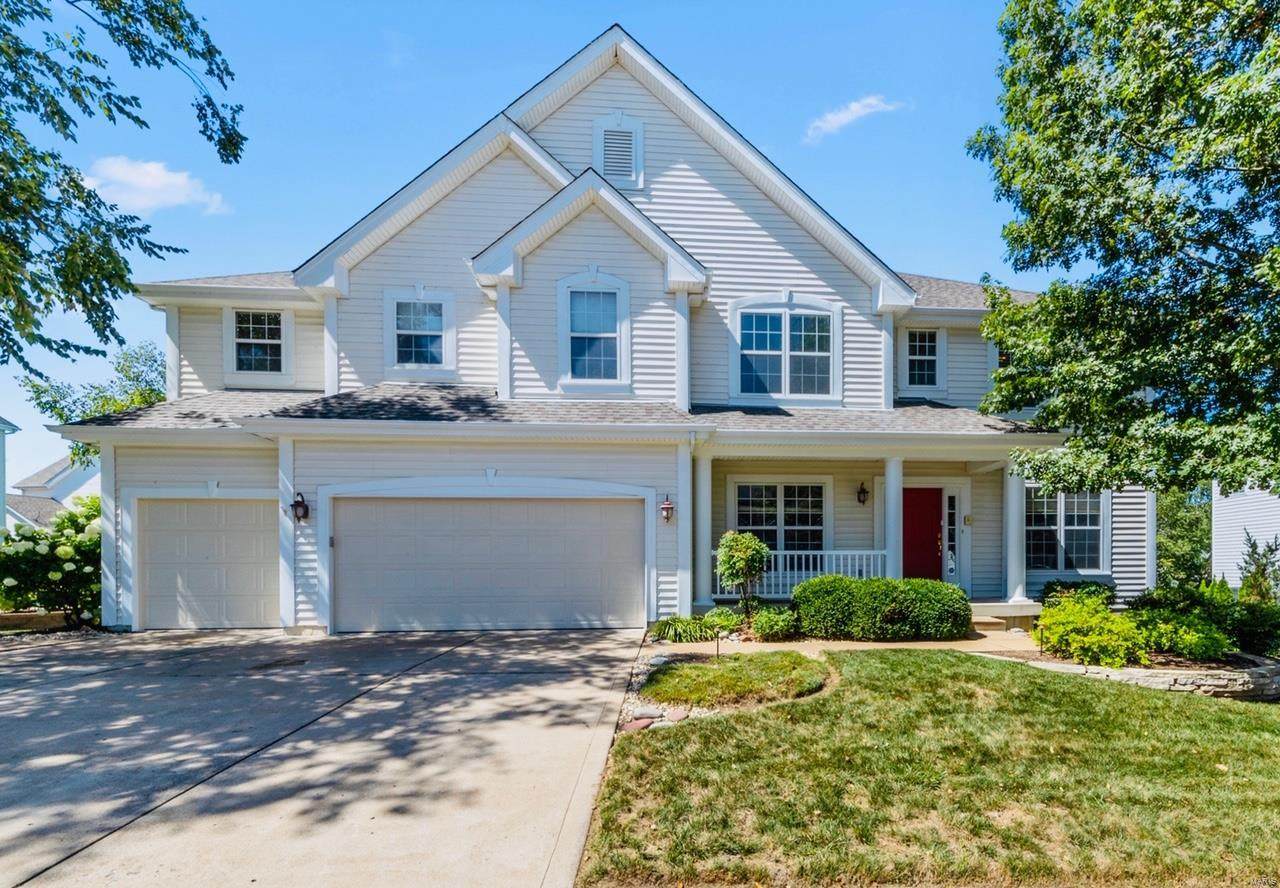 307 Abbey Point Court - Photo 1