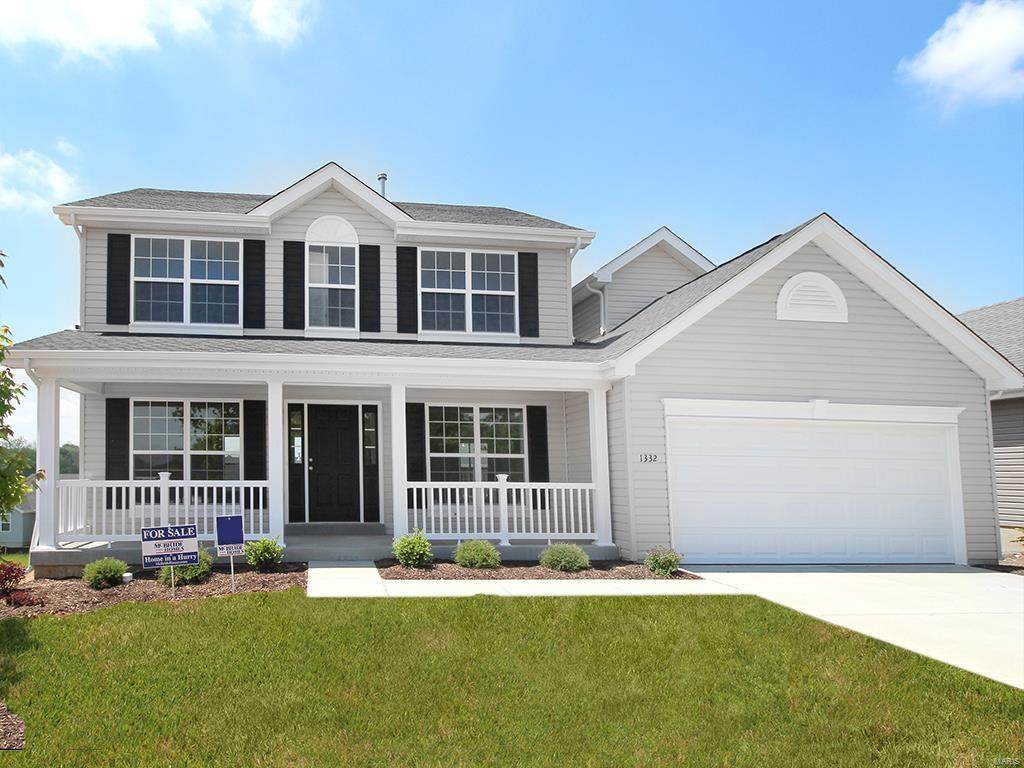 31 Stonewood Court - Photo 1