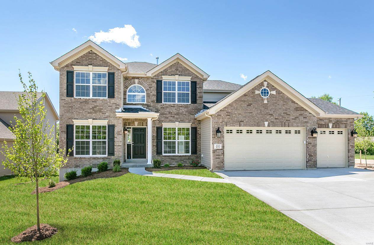 117 Hannahs Mill Drive - Photo 1