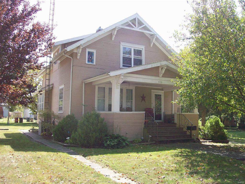 509 Central Street - Photo 1