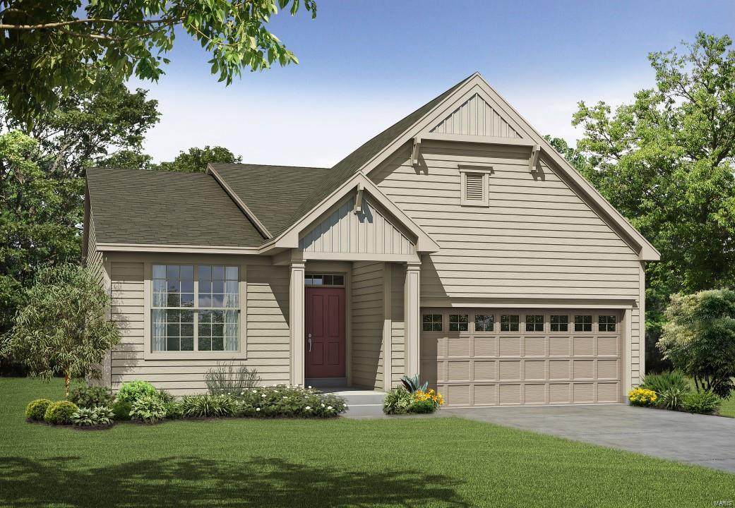 920 Sugar Pear Street - Photo 1