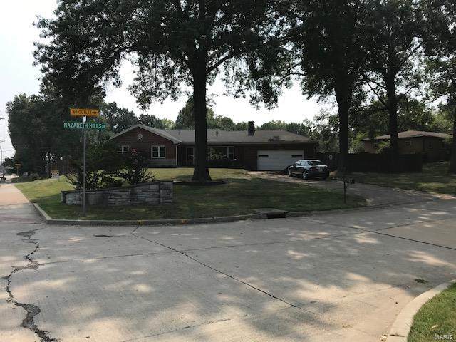 4400 Nazareth Hills - Photo 1