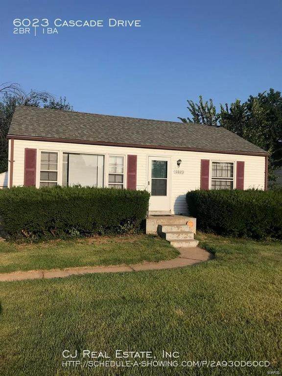 6023 Cascade - Photo 1