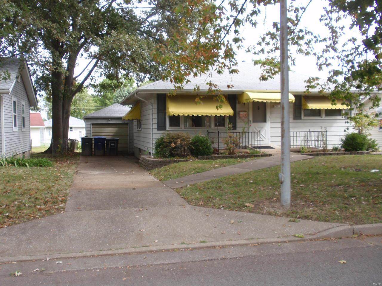 4033 Weber Road - Photo 1