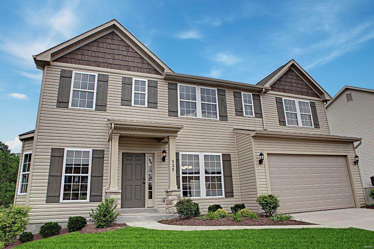 107 Cedar Heights Drive - Photo 1