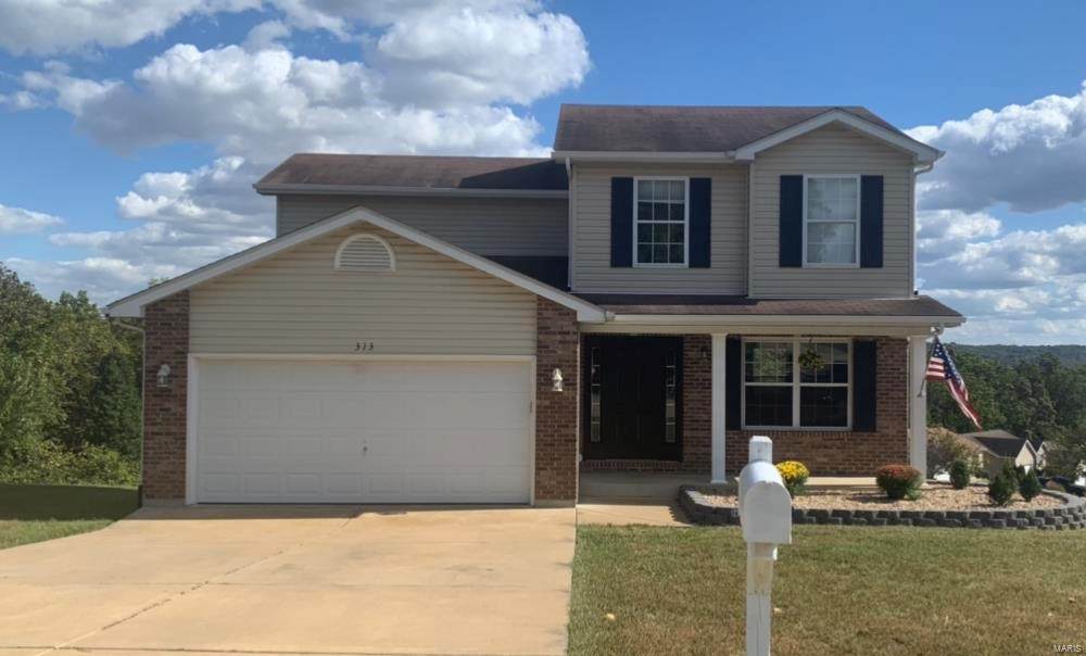313 Williams Court - Photo 1