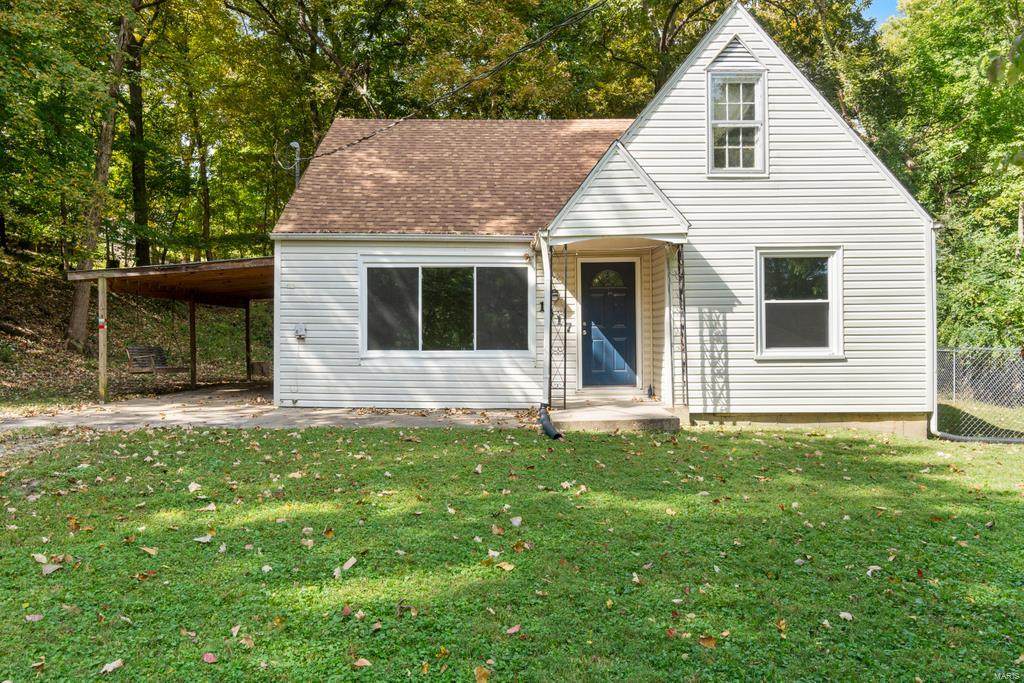 1317 Missouri - Photo 1