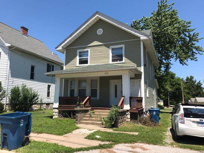 3018 College - Photo 1