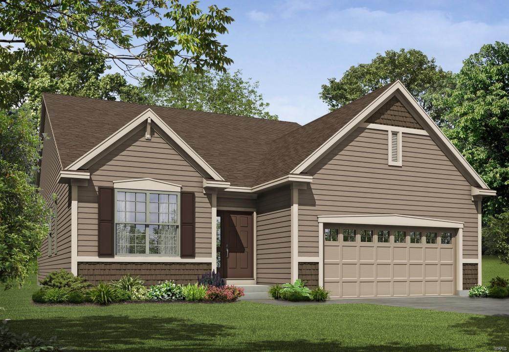1 Meridian @ Caledonia - Photo 1