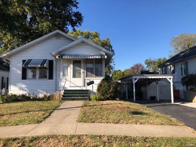 915 Lincoln - Photo 1