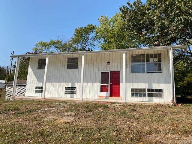6655 Chasteen Lane - Photo 1