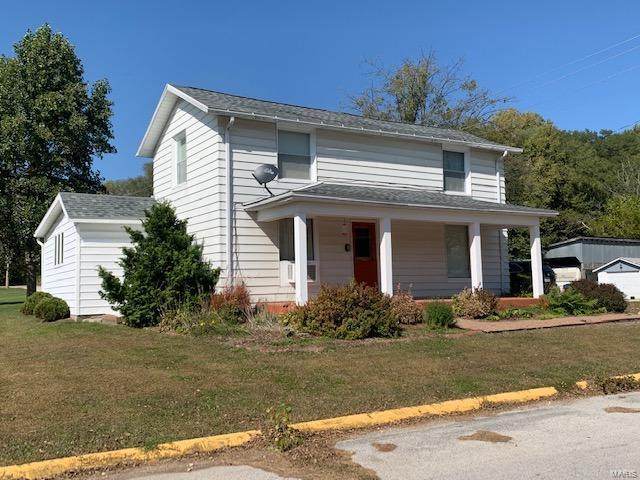 800 S 2nd Street - Photo 1