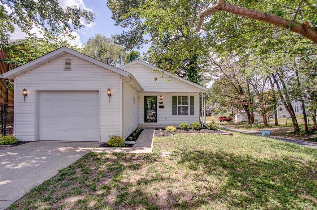 933 1st Street - Photo 1