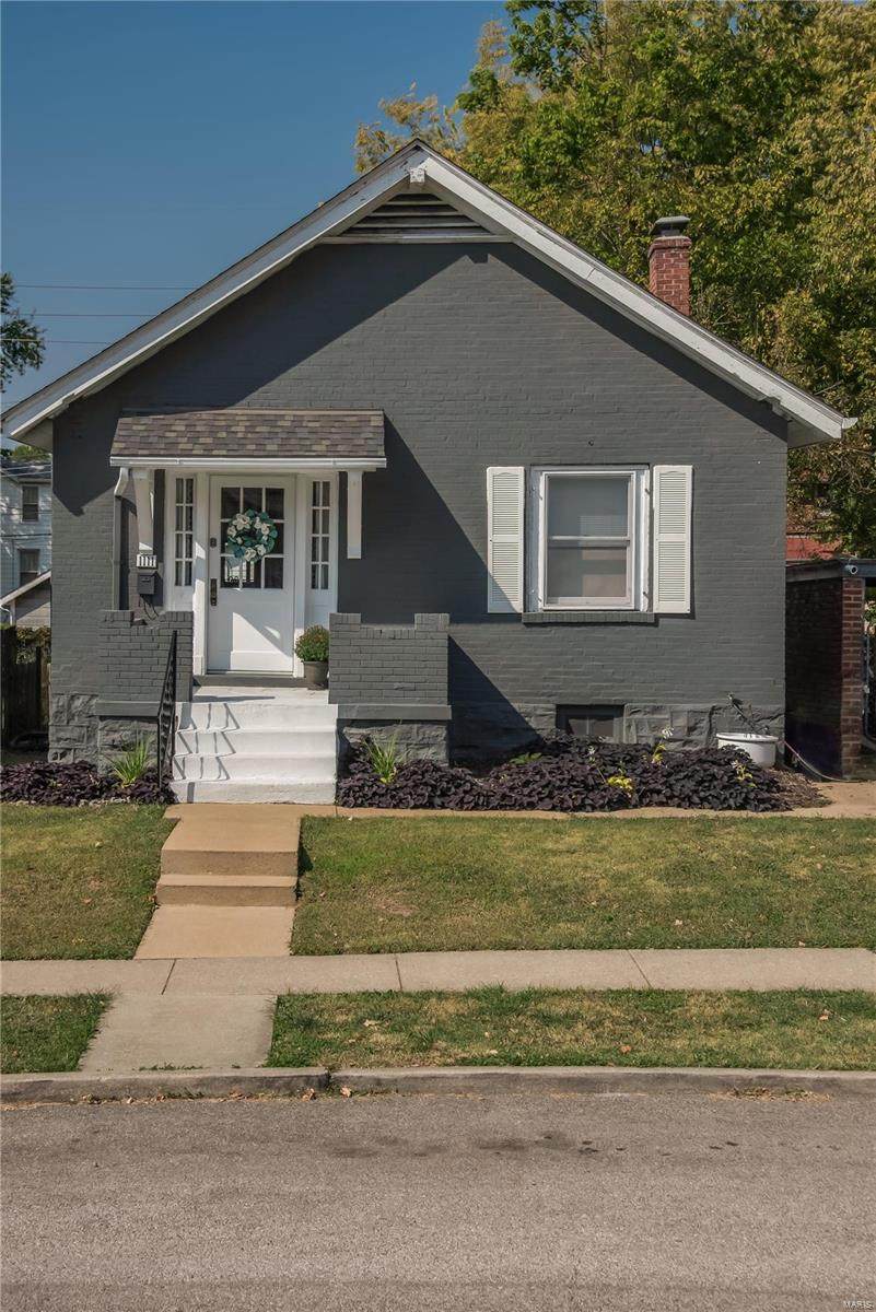 1111 Blendon Place - Photo 1