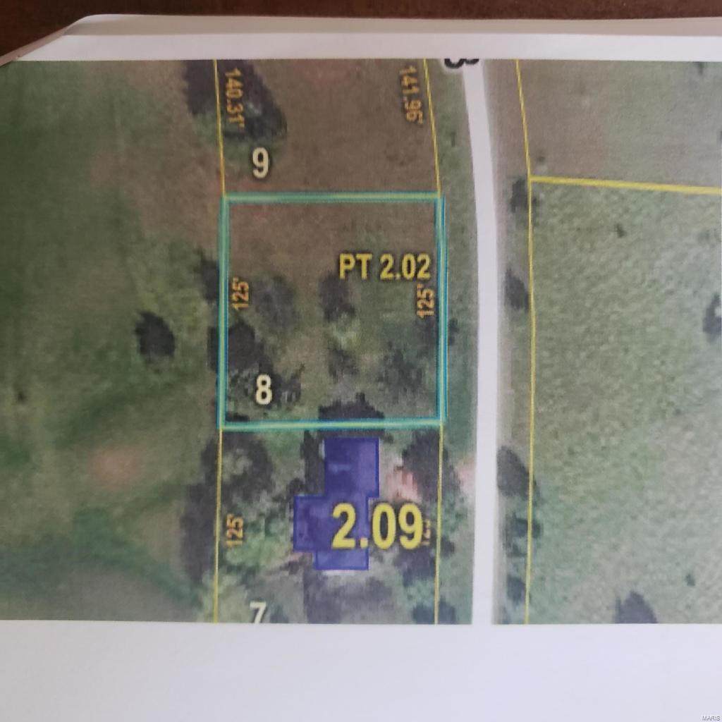 0 Lot 8 Country Club Estates - Photo 1
