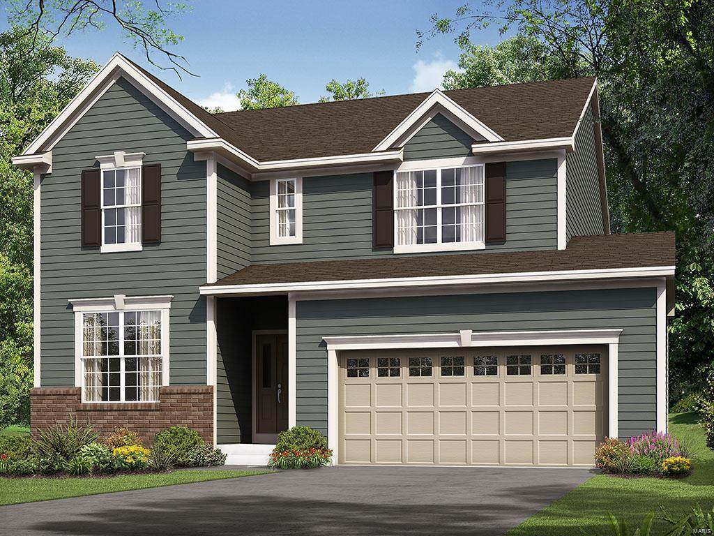1 Bristol @ Caledonia - Photo 1