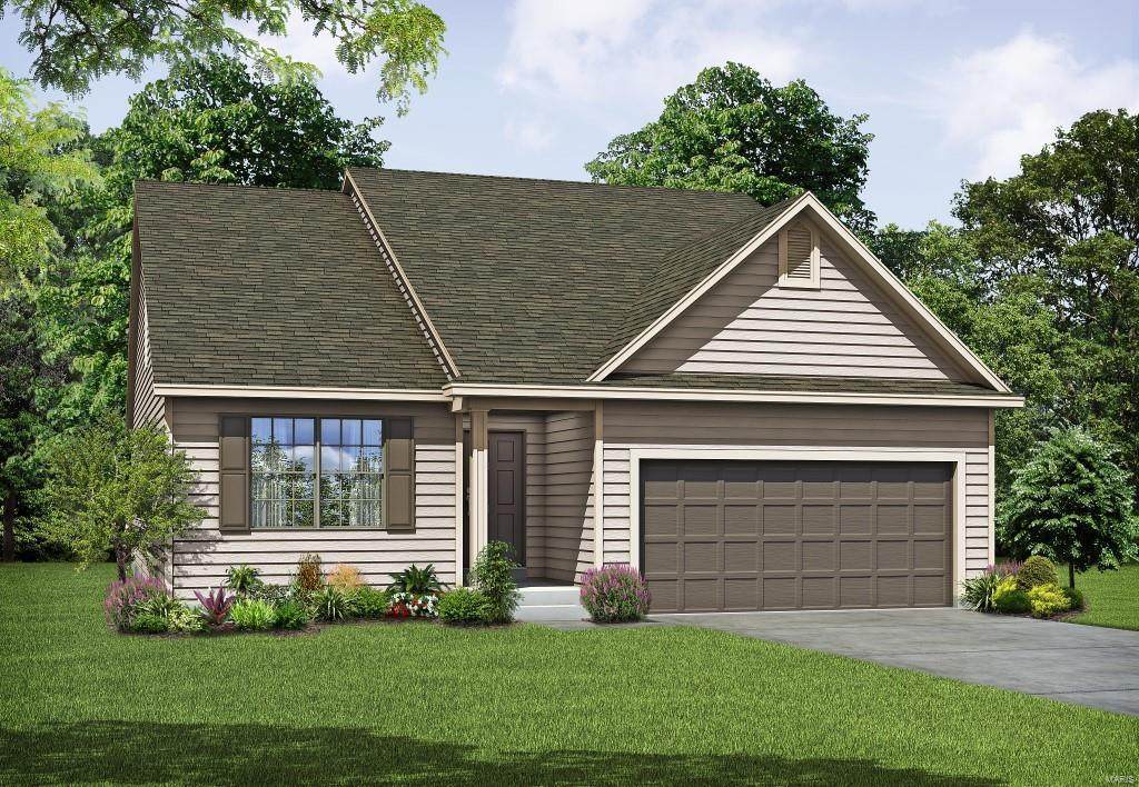 1 Davinci-4Bd @ Caledonia - Photo 1