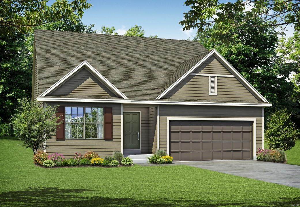 1 Hamilton-4Bd @ Caledonia - Photo 1