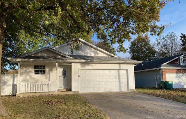 712 Country Oaks Ln - Photo 1