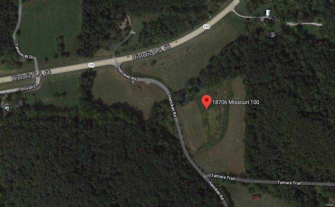 18706 Highway 100 - Photo 1