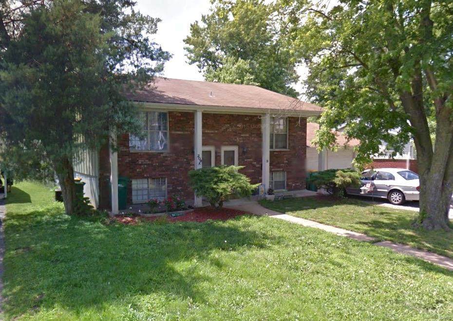 209 Howard Drive - Photo 1