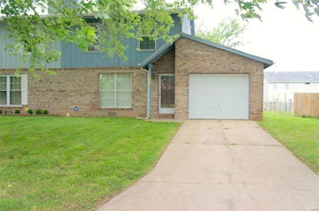 2203 Richland Prairie Boulevard - Photo 1