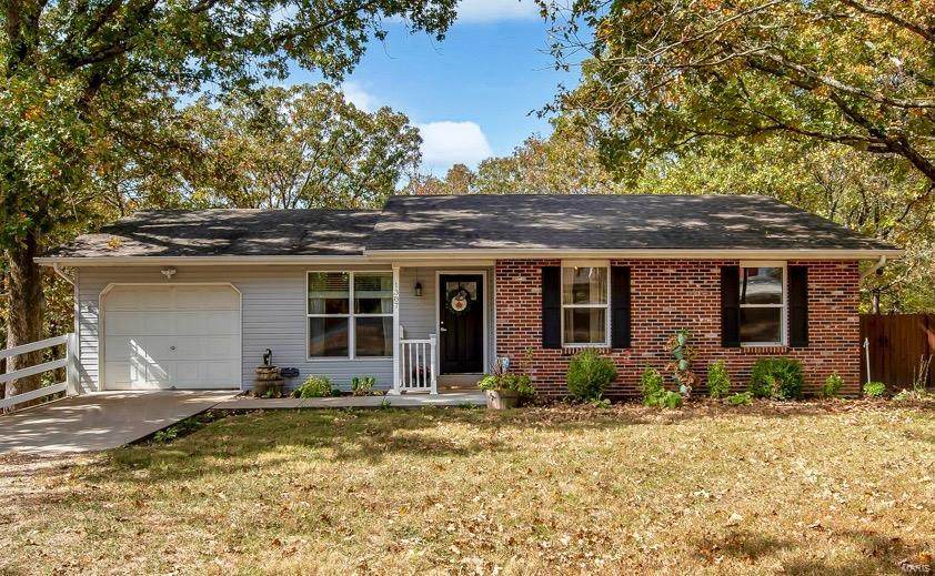 1387 Harness Road - Photo 1
