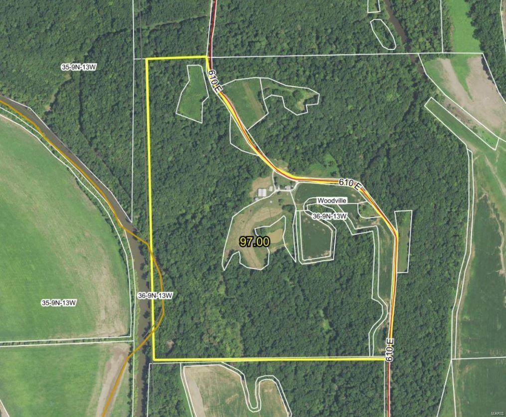 610 County - Photo 1