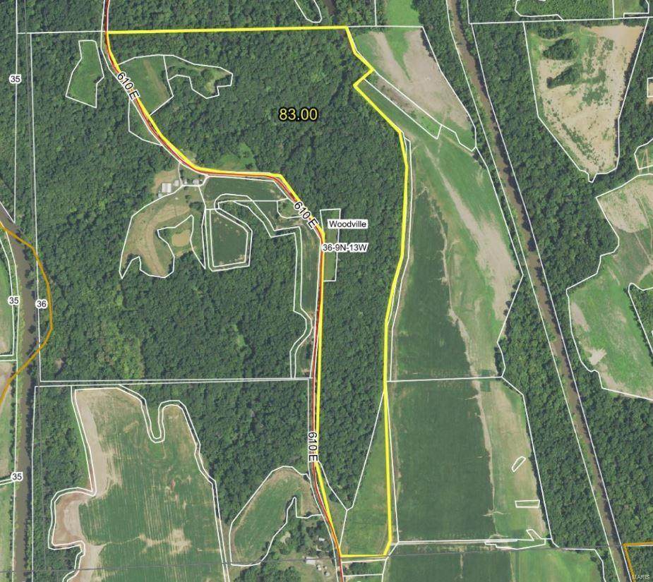 610 County Road - Photo 1