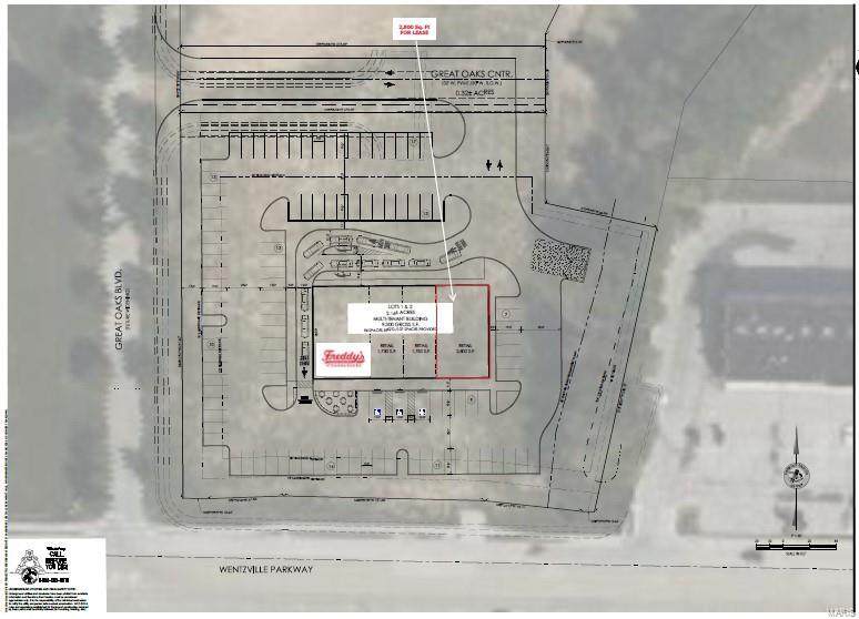 0 Unit 3 Wentzville Parkway - Photo 1
