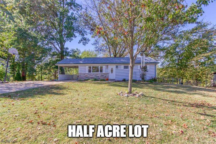 6033 Oakville Terrace - Photo 1