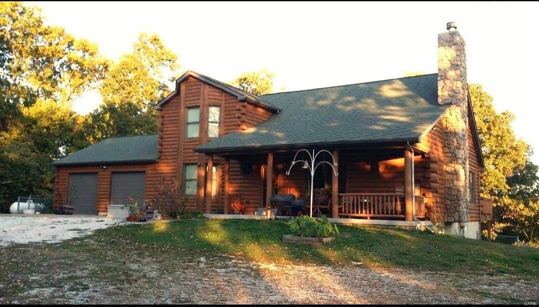 8463 Old Lemay Ferry - Photo 1