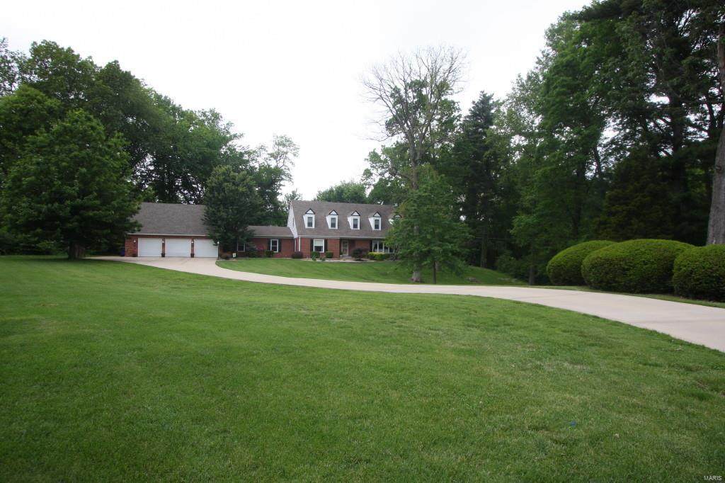 5 Oakwood - Photo 1