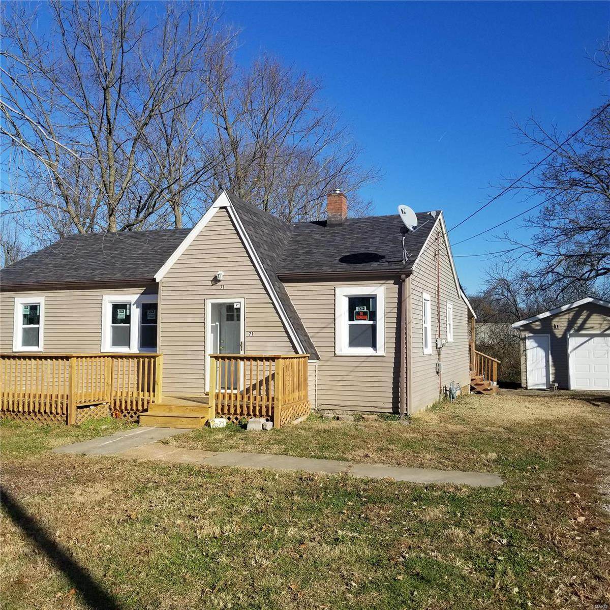71 Lincoln Avenue - Photo 1